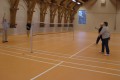 Badminton
