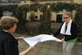 Stol på idræt: 2