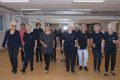 Linedans